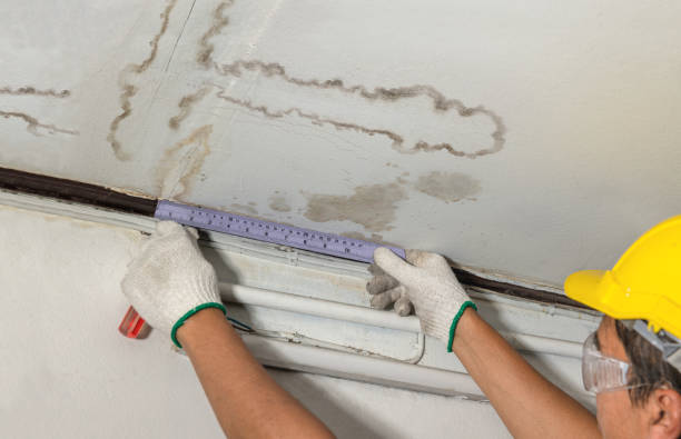 Reliable Basement Flood Cleanup contractor in New Market, MD by Aqua Guard Water Damage